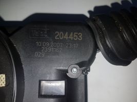 Opel Zafira B Wiper control stalk 2391162