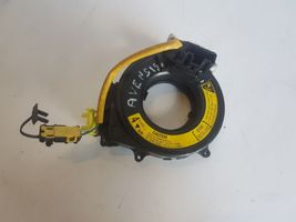 Toyota Avensis T250 Bague collectrice/contacteur tournant airbag (bague SRS) T083840128