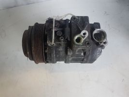 Mercedes-Benz E W210 Compressore aria condizionata (A/C) (pompa) A0002342911