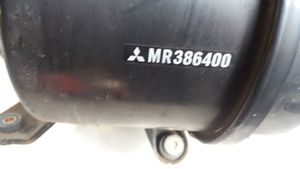 Mitsubishi Pajero Sport I Oro filtro dėžė MR386400