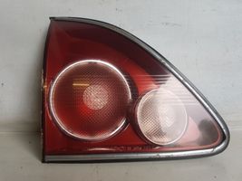 Lexus RX 300 Lampy tylnej klapy bagażnika 