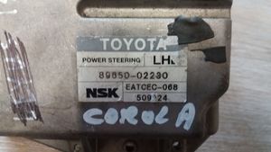 Toyota Corolla E120 E130 Hammastangon ohjainlaite 8985002230