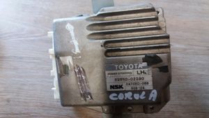 Toyota Corolla E120 E130 Hammastangon ohjainlaite 8985002230