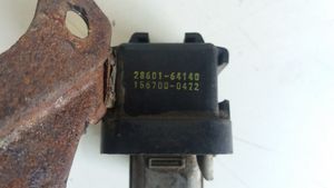 Toyota Carina T210 Relè luci 2860164140