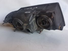 Jeep Grand Cherokee (WJ) Lampa przednia 61B50050093