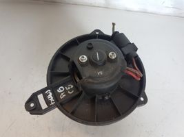 Audi A6 S6 C5 4B Soplador/ventilador calefacción 