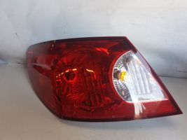 Chrysler Sebring (JS) Lampa tylna 58622E