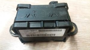 Chrysler Sebring (JS) ESP acceleration yaw rate sensor P56029329AB