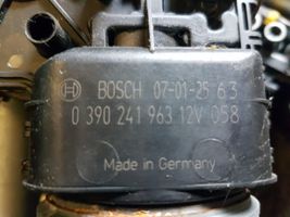 Chrysler Sebring (JS) Wiper motor 0390241963