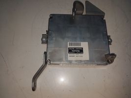 Toyota Prius (XW20) Sterownik / Moduł ECU 8966147110