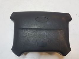 Land Rover Discovery Airbag dello sterzo 