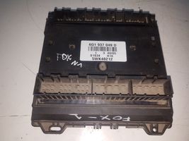 Volkswagen PASSAT B5 Module confort 6Q1937049D