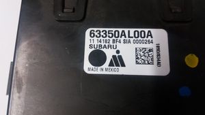 Subaru Outback Centralina/modulo sospensioni 63350AL00A