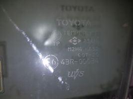 Toyota Prius (XW20) Windschutzscheibe Frontscheibe 