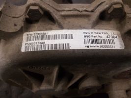 Jeep Cherokee Skrzynia rozdzielcza / Reduktor P52853123AB