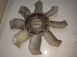 Mitsubishi Pajero Sport I Embrayage de ventilateur visqueux 