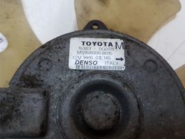 Toyota Avensis T220 Sprzęgło wiskotyczne wentylatora / Visco 