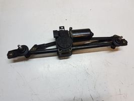 Hyundai Tucson LM Wiper motor 