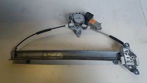 Nissan X-Trail T30 Fensterheber elektrisch mit Motor Tür vorne 8073189913