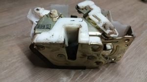 Mitsubishi L200 Rear door lock 