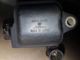 Toyota Camry High voltage ignition coil 9091902215