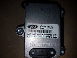 Ford Mondeo MK IV Ātruma sensors 6G913C187AG