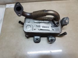 Mitsubishi Pajero Sport I EGR valve cooler 