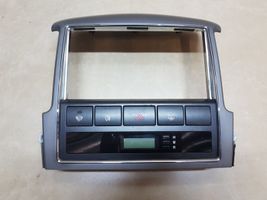 KIA Sorento Konsola środkowa / Radio / GPS 945003E500