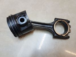 Volvo S60 Piston with connecting rod 