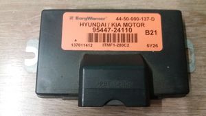 Hyundai Tucson LM Centralina/modulo scatola del cambio 9544724110