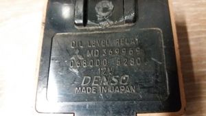 Mitsubishi Pajero Przekaźnik czujnika ciśnienia oleju MD369969