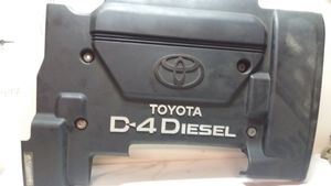 Toyota Avensis T220 Couvercle cache moteur 1261127021