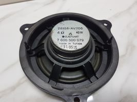 Nissan Primera Haut-parleur de porte avant 28156AV700