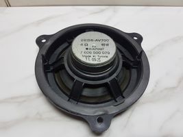 Nissan Primera Haut-parleur de porte avant 28156AV700