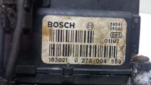 Toyota Avensis T220 ABS Pump 183021