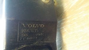 Volvo S80 Moteur de verrouillage trappe à essence 9187635