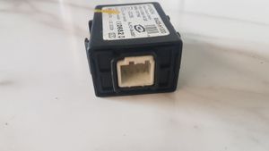 Hyundai Tucson LM Immobilizer control unit/module 95420H1000