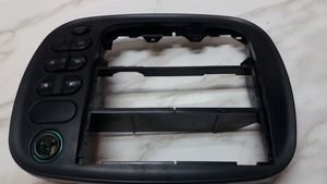 Volkswagen Sharan Center console 7M0858089