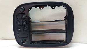 Volkswagen Sharan Center console 7M0858089