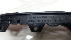 Volkswagen Sharan Center console 7M0858089