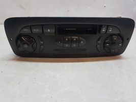 Peugeot 206 Radio / CD/DVD atskaņotājs / navigācija 7648146392