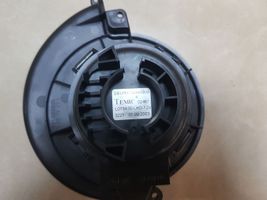 Opel Astra G Ventola riscaldamento/ventilatore abitacolo 52485309