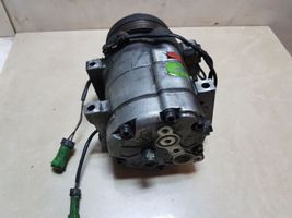 Audi A6 S6 C4 4A Ilmastointilaitteen kompressorin pumppu (A/C) 5062310353