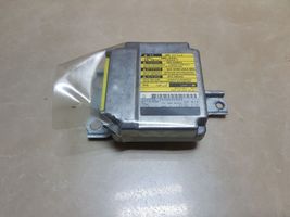 Toyota Avensis T220 Module de contrôle airbag 8917005060