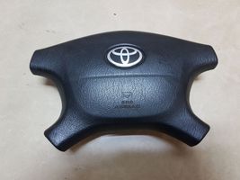 Toyota Avensis T220 Airbag dello sterzo 