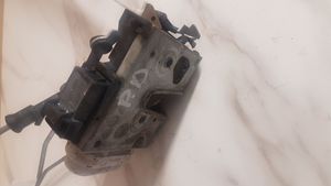 Audi A4 S4 B5 8D Front door lock 