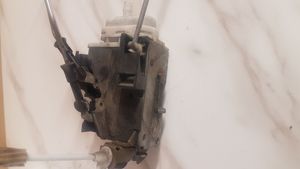 Audi A4 S4 B5 8D Front door lock 