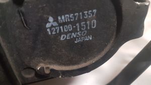 Mitsubishi Pajero Sport I Radiatore intercooler 1271001510