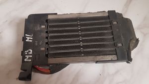 Mercedes-Benz ML W163 Electric cabin heater radiator AA0134100120