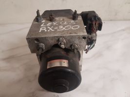 Lexus RX 300 Pompe ABS 4451048010
